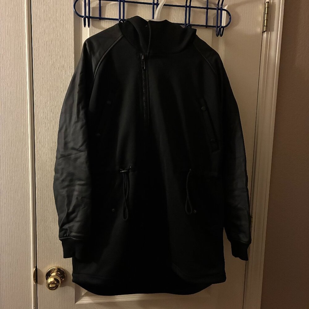 ASOS Winter Coat